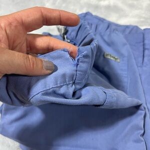 Grey’s anatomy scrub set